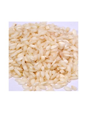 Carnaroli: the best italian rice.