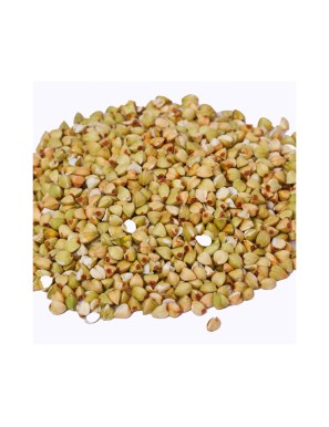 Trigo sarraceno - Piamonte - 400g vacío