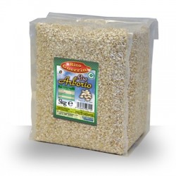 Riso Carnaroli - 2kg - Sacchetto Cotone