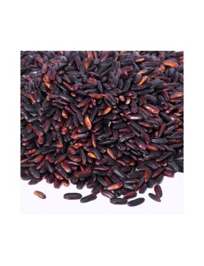 Black brown rice aromatic  - 500g vacuum