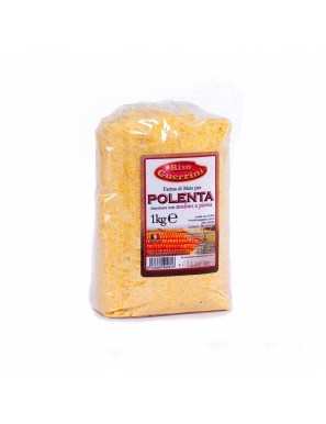 Polenta - Farine de Maiz 1kg