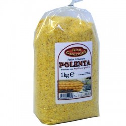 Polenta Maiz Flour - 1kg