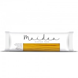 Glutenfreie Reis- und Maisnudeln - Spaghetti MAIDEA 250g