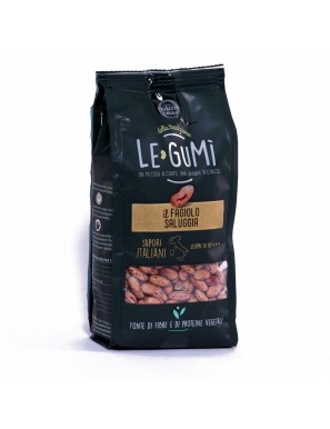 Haricots de Saluggia - 500g