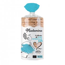 Rice cakes - 100g Gluten Free