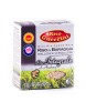 Brown PDO rice: more fiber, more vitamins