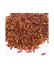 Riz rouge complet: aromatique et italien