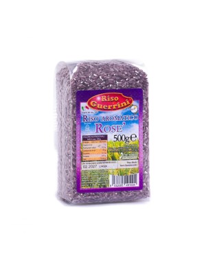 Rosee Semi Naturreis