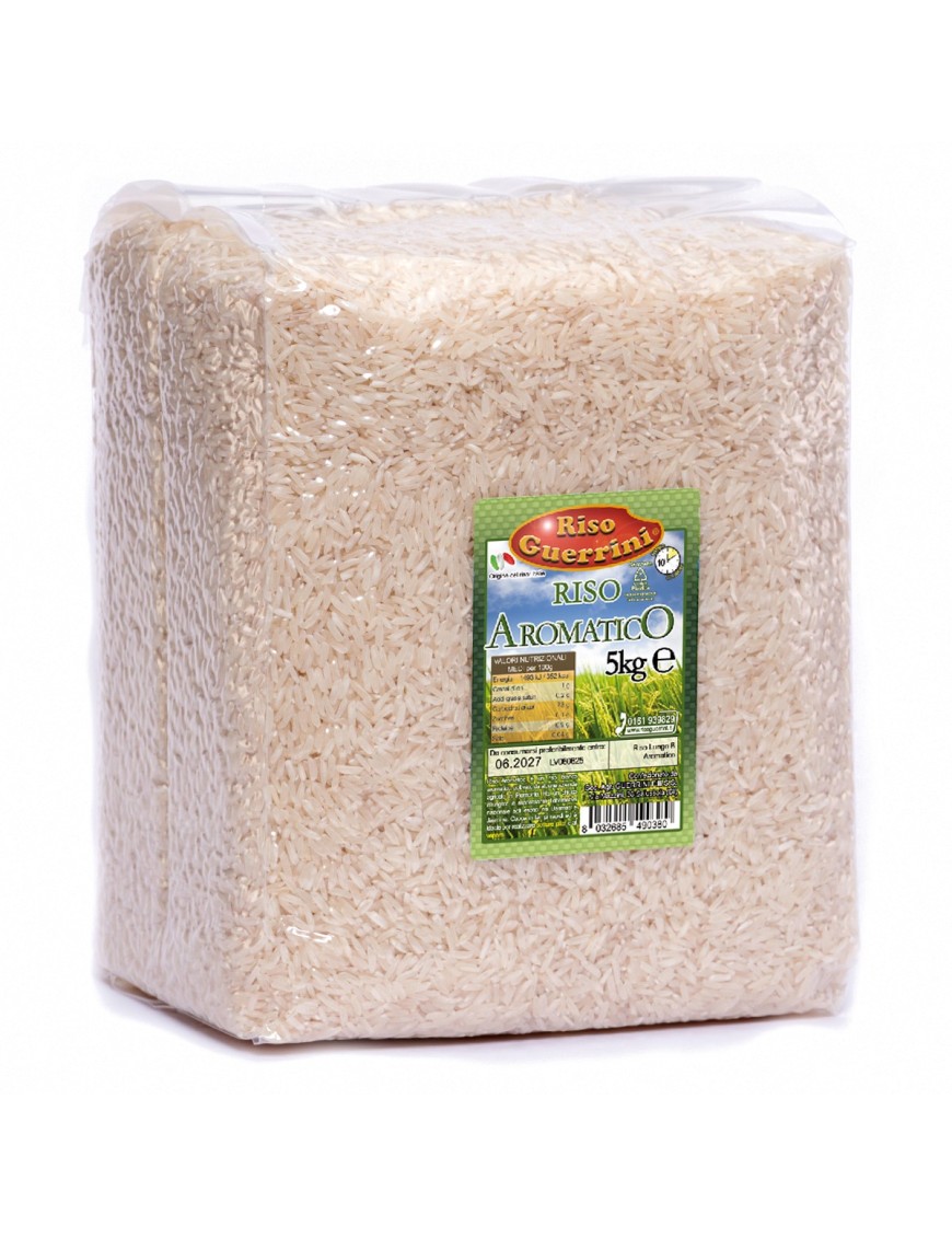 Riso Aromatico italiano
