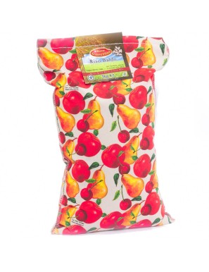 Riz Baldo - 5 kg - sac en tissu