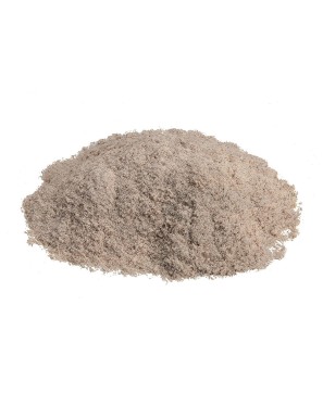 Farina di riso rosso Integrale- 500g - Senza Glutine