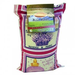 Riso Carnaroli - 2kg - Sacchetto Cotone