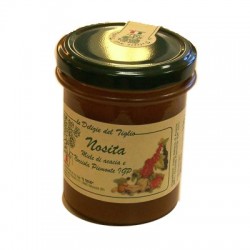 Nosita - Creme von Haselnüssen und Honig - 230g
