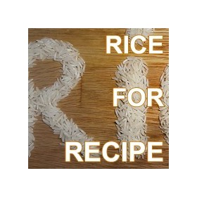Encuentra el arroz perfecto