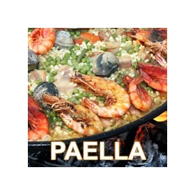 Riz pour Paella Valenciana
