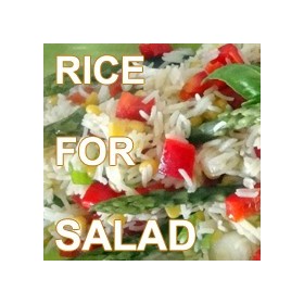 Salade de riz