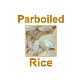 Parboiled