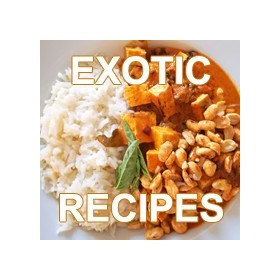 Pokè - Piatti esotici