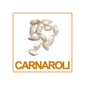 Riz Carnaroli