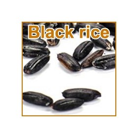 Arroz negro