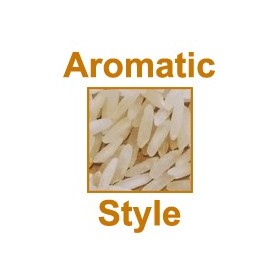 Italienisch aromatisch