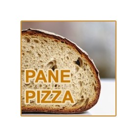 Pan, Pizza