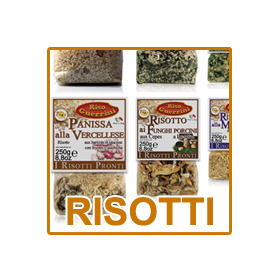 Risotto prêt