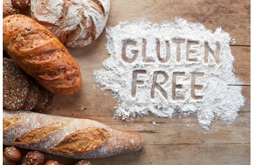 Parliamo di Senza Glutine